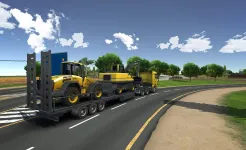Screenshot Drive Simulator 2023