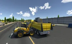Screenshot Drive Simulator 2023