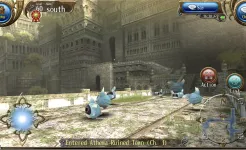 Screenshot RPG Toram Online - MMORPG