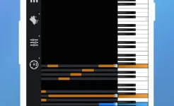 Screenshot Perfect Piano