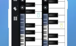 Screenshot Perfect Piano