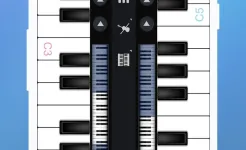 Screenshot Perfect Piano