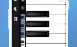 Screenshot Perfect Piano