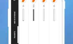 Screenshot Perfect Piano