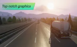 Screenshot Truckers of Europe 3