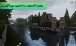 Screenshot Truckers of Europe 3