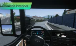 Screenshot Truckers of Europe 3