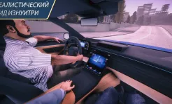Screenshot Parking Master Multiplayer 2