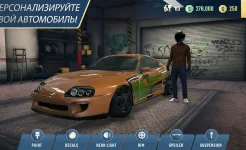Screenshot Parking Master Multiplayer 2