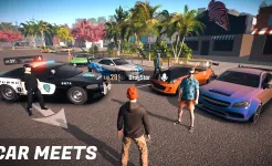 Screenshot Parking Master Multiplayer 2