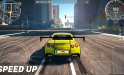 Screenshot Parking Master Multiplayer 2