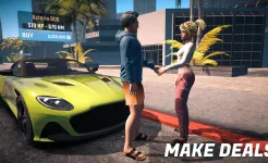 Screenshot Parking Master Multiplayer 2