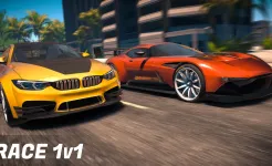 Screenshot Parking Master Multiplayer 2