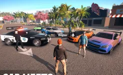 Screenshot Parking Master Multiplayer 2