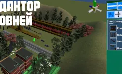 Screenshot Universal Car Driving