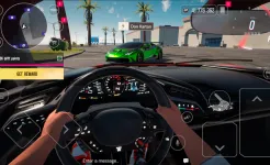 Screenshot Drive Zone Online: Дрифт Тачки