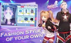 Screenshot Sweet Dance
