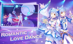 Screenshot Sweet Dance