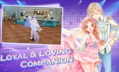 Screenshot Sweet Dance