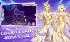Screenshot Sweet Dance