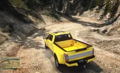 Screenshot Trip To Offroad: Car Driving