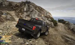 Screenshot Trip To Offroad: Car Driving