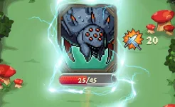 Screenshot Rogue Adventure: Roguelike RPG