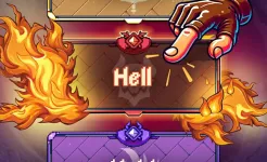 Screenshot Rogue Adventure: Roguelike RPG