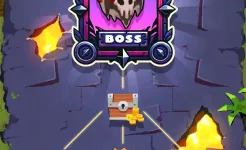 Screenshot Rogue Adventure: Roguelike RPG