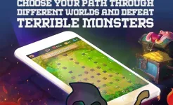 Screenshot Rogue Adventure: Roguelike RPG