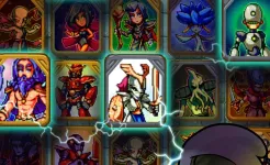 Screenshot Rogue Adventure: Roguelike RPG
