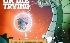 Screenshot Rogue Adventure: Roguelike RPG