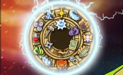 Screenshot Rogue Adventure: Roguelike RPG
