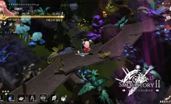 Screenshot SmithStory II