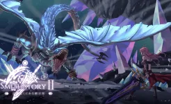 Screenshot SmithStory II