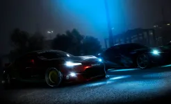 Screenshot CarX Street