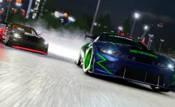 Screenshot CarX Street