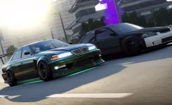 Screenshot CarX Street