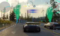 Screenshot CarX Street