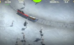 Screenshot Электрички Про