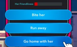 Screenshot BitLife Cats - CatLife