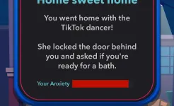 Screenshot BitLife Cats - CatLife