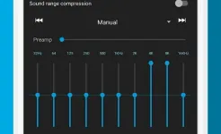 Screenshot Радио онлайн - PCRADIO