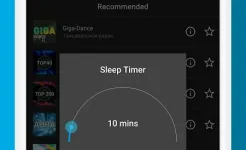 Screenshot Радио онлайн - PCRADIO
