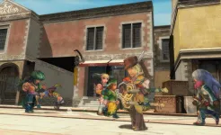 Screenshot Romancing SaGa -Minstrel Song-