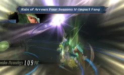 Screenshot Romancing SaGa -Minstrel Song-