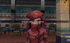 Screenshot Romancing SaGa -Minstrel Song-
