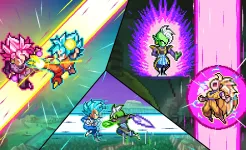 Screenshot Legendary Fighter: Battle of God