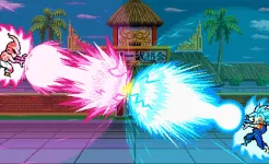 Screenshot Legendary Fighter: Battle of God