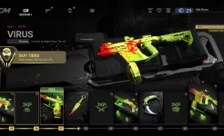 Screenshot Combat Master Mobile FPS